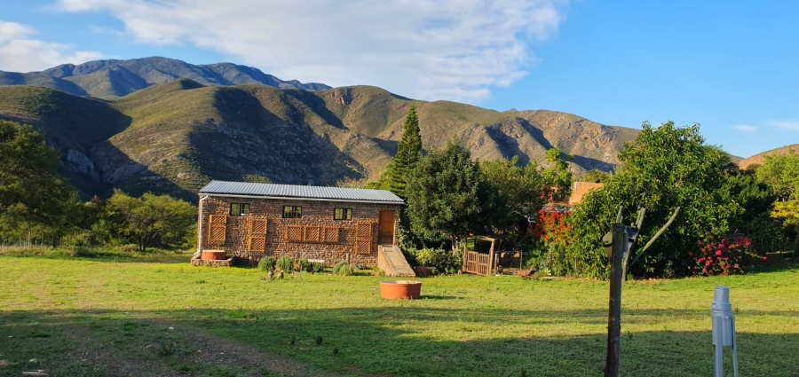 10 Bedroom Property for Sale in Joubertina Eastern Cape